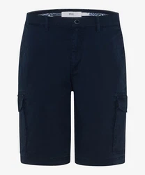 Brax Bermudas Dunkelblau/Blau