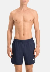 PUMA Badehose SWIM MEN MID SCHORTS (1-St) 