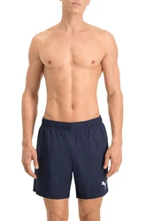 PUMA Badehose SWIM MEN MID SCHORTS 