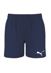 PUMA Badehose SWIM MEN MID SCHORTS (1-St) 