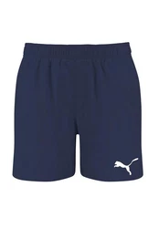 PUMA Badehose SWIM MEN MID SCHORTS (1-St) 