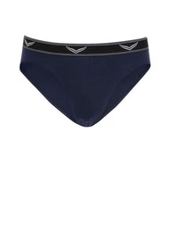 Slip Sportslip im Doppelpack (2-St)