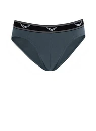Slip Sportslip im Doppelpack (2-St)