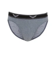 Slip Sportslip im Doppelpack (2-St)