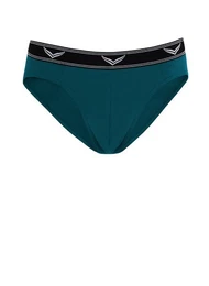Slip Sportslip im Doppelpack (2-St)
