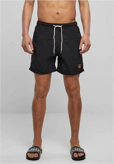 URBAN CLASSICS Badeshorts Block Swim Shorts