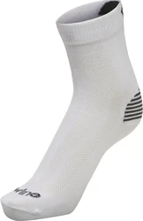 NewLine Socken Base Sock Grau/Creme/Weiß/Hellgrau