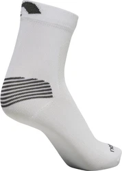 NewLine Socken Base Sock Grau/Creme/Weiß/Hellgrau