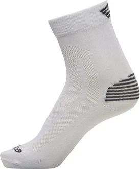 NewLine Socken Base Sock Grau/Creme/Weiß/Hellgrau