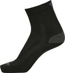 NewLine Socken Base Sock Schwarz