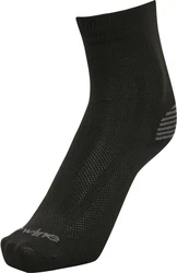 NewLine Socken Base Sock Schwarz