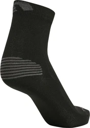 NewLine Socken Base Sock Schwarz