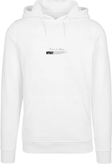 Mister Tee Kapuzenpullover Become the Change