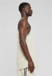 URBAN CLASSICS T-Shirt Mesh Tanktop 