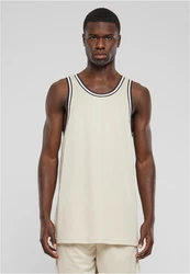 URBAN CLASSICS T-Shirt Mesh Tanktop 