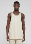URBAN CLASSICS T-Shirt Mesh Tanktop 