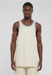 URBAN CLASSICS T-Shirt Mesh Tanktop 