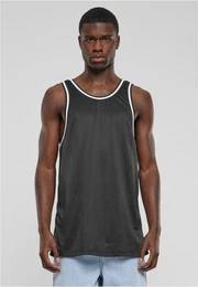 T-Shirt Mesh Tanktop