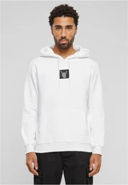 Kapuzenpullover Skelett Patch Hoody