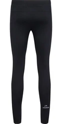 NewLine Leggings Men's Athletic Tights Schwarz