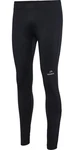 NewLine Leggings Men's Athletic Tights Schwarz