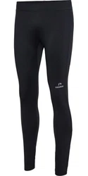 NewLine Leggings Men's Athletic Tights Schwarz
