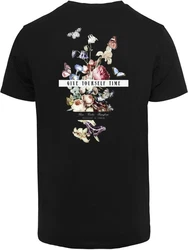 Mister Tee T-Shirt Give Yourself Time Tee 