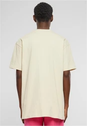 MT Upscale T-Shirt Space Jam Teamwork Beige/Khaki/Creme/Gelb