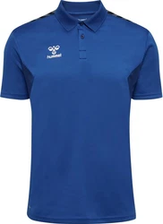 hummel Poloshirt Hmlauthentic Functional Polo 