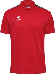 hummel Poloshirt Hmlauthentic Functional Polo 