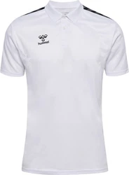 hummel Poloshirt Hmlauthentic Functional Polo 
