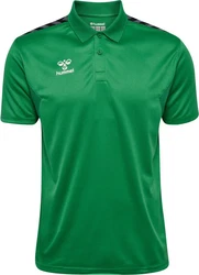 hummel Poloshirt Hmlauthentic Functional Polo 