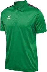hummel Poloshirt Hmlauthentic Functional Polo 