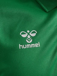 hummel Poloshirt Hmlauthentic Functional Polo 