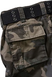 Brandit Shorts Savage 