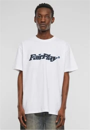 T-Shirt PlayFair Heavy Oversize Tee