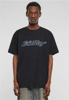 MT Upscale T-Shirt PlayFair Heavy Oversize Tee MT Upscale T-Shirt PlayFair Heavy Oversize Tee