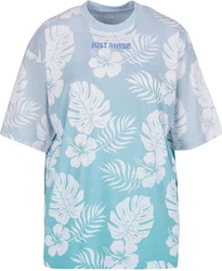 Just Rhyse T-Shirt Holidays 