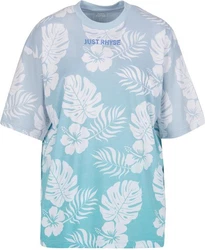 Just Rhyse T-Shirt Holidays 