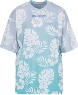 Just Rhyse T-Shirt Holidays 
