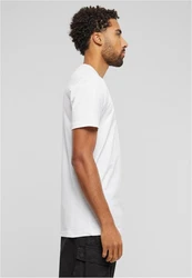 Mister Tee T-Shirt Skelett Patch Tee 