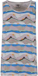 T-Shirt Tanktop Sunrise