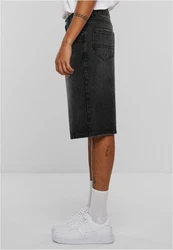 URBAN CLASSICS Shorts Heavy Denim Shorts 