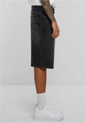 URBAN CLASSICS Shorts Heavy Denim Shorts 