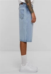 URBAN CLASSICS Shorts Heavy Denim Shorts 