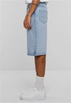 URBAN CLASSICS Shorts Heavy Denim Shorts 