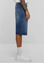 URBAN CLASSICS Shorts Heavy Denim Shorts 