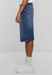 URBAN CLASSICS Shorts Heavy Denim Shorts 