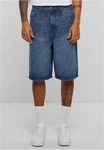 URBAN CLASSICS Shorts Heavy Denim Shorts 