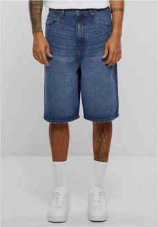 URBAN CLASSICS Shorts Heavy Denim Shorts URBAN CLASSICS Shorts Heavy Denim Shorts